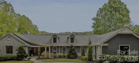 301 Winding Meadows Drive Flat Rock NC 28731