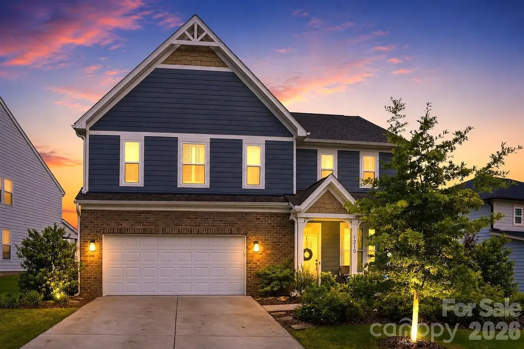 1210 Therns Ferry Drive Fort Mill SC 29708