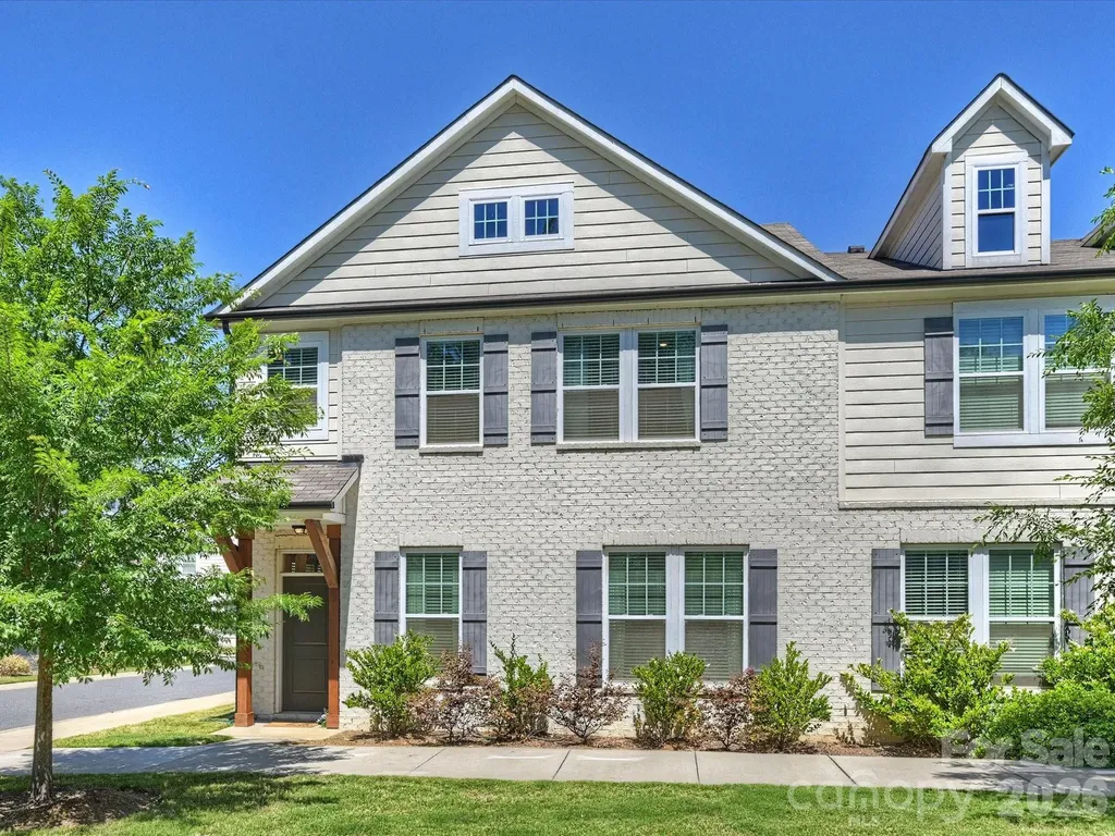 111 Cranford Drive Pineville NC 28134
