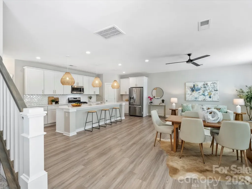 111 Cranford Drive Pineville NC 28134