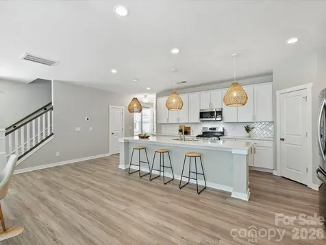 111 Cranford Drive Pineville NC 28134