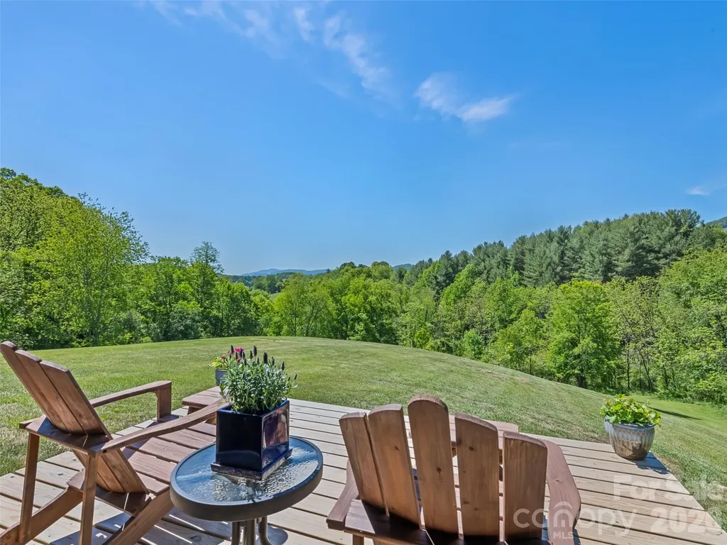 265 Cansadie Top Road Waynesville NC 28785