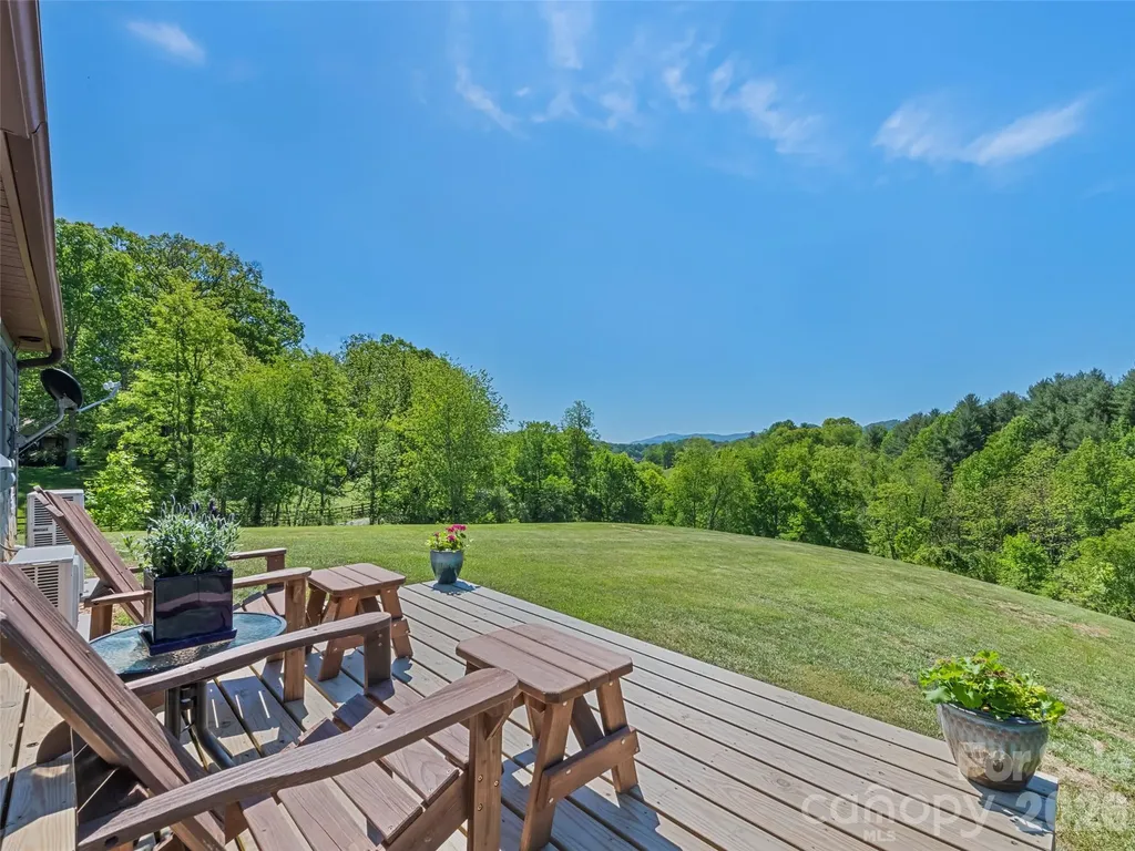 265 Cansadie Top Road Waynesville NC 28785