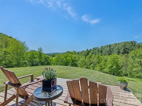 265 Cansadie Top Road Waynesville NC 28785