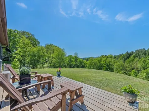 265 Cansadie Top Road Waynesville NC 28785