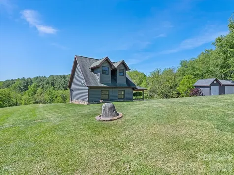 265 Cansadie Top Road Waynesville NC 28785