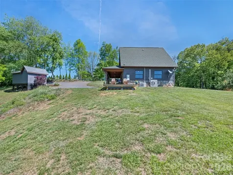 265 Cansadie Top Road Waynesville NC 28785