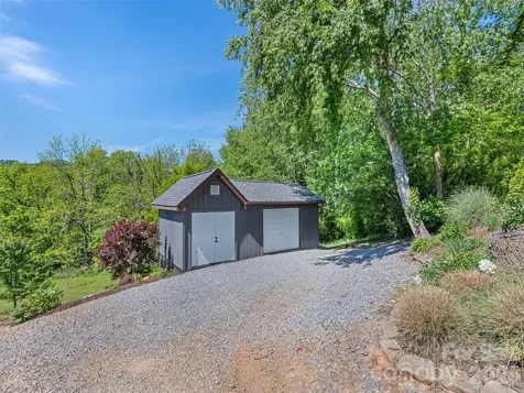 265 Cansadie Top Road Waynesville NC 28785