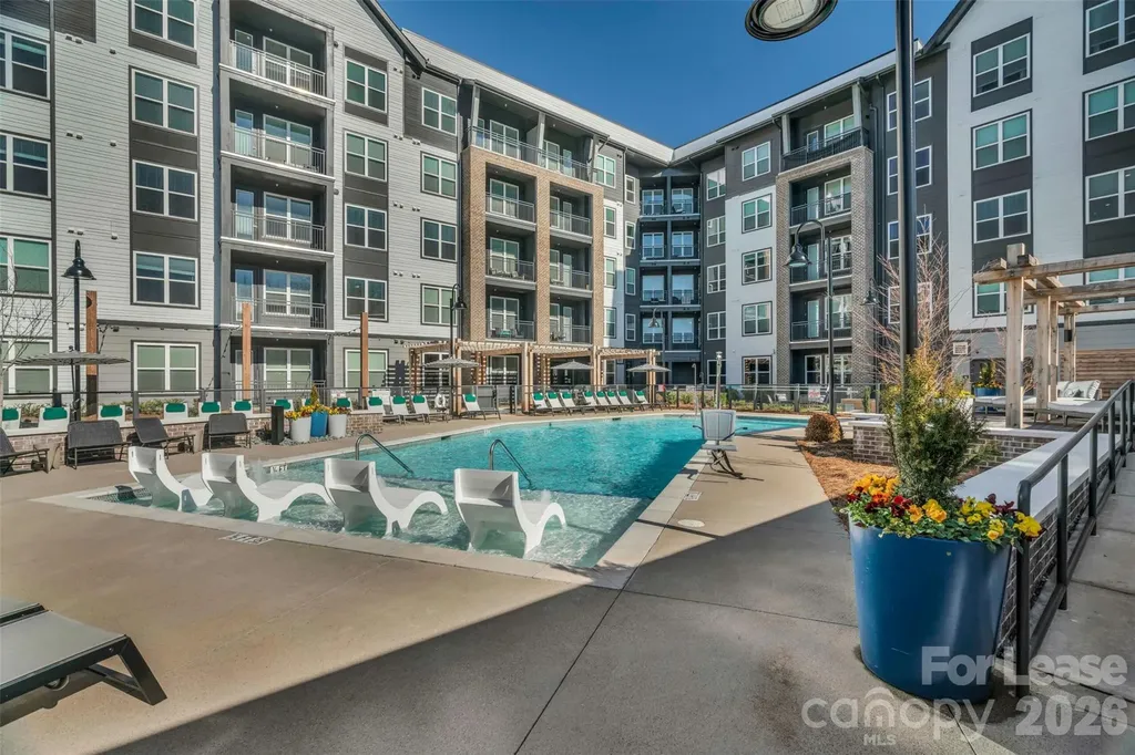 9821 Research Drive Charlotte NC 28262