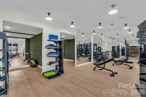 9821 Research Drive Charlotte NC 28262