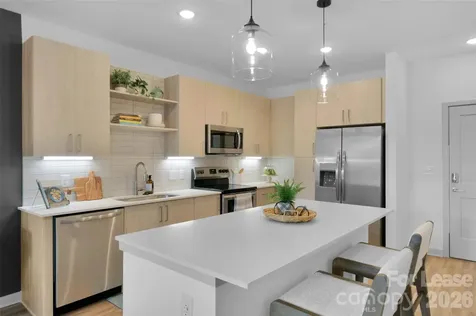 9821 Research Drive Charlotte NC 28262