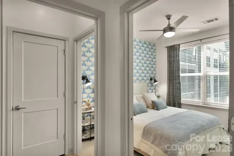 9821 Research Drive Charlotte NC 28262