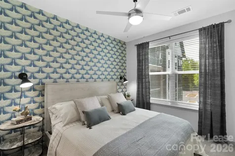 9821 Research Drive Charlotte NC 28262