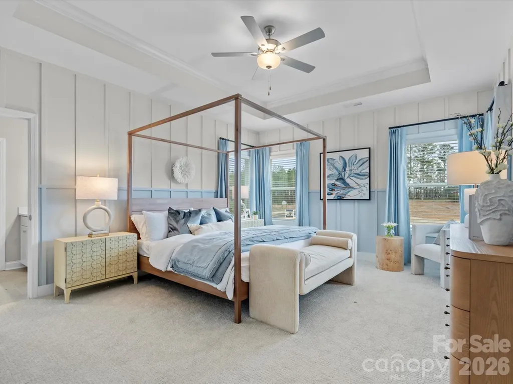 5013 Puddle Pond Road Indian Trail NC 28079