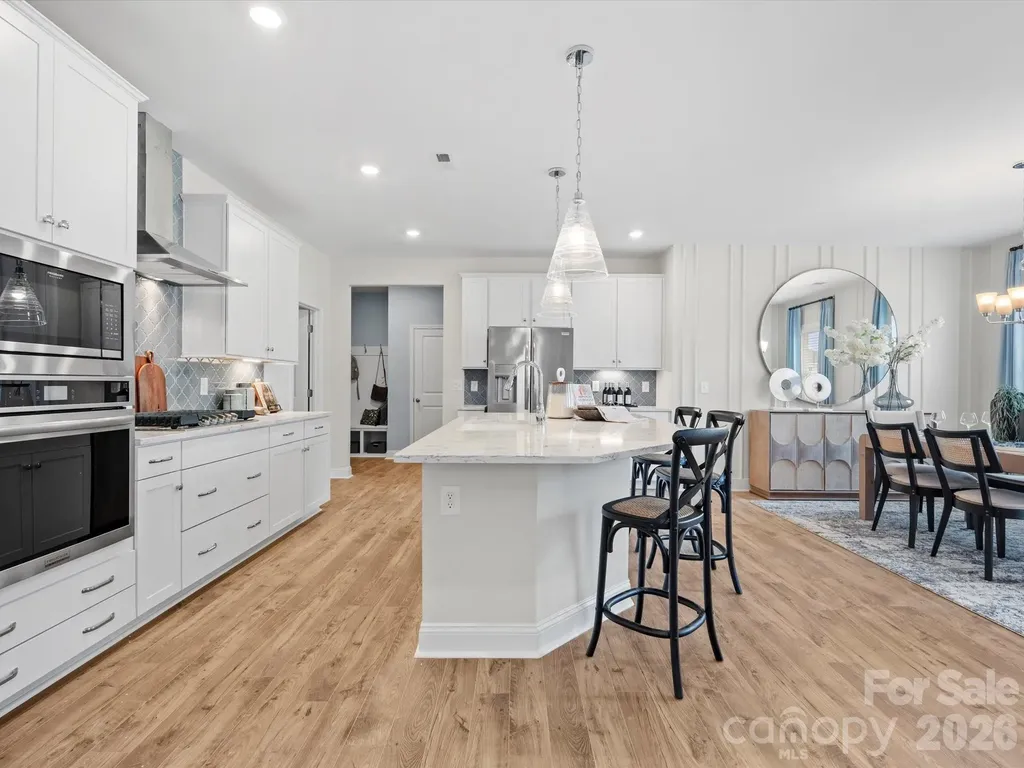 5013 Puddle Pond Road Indian Trail NC 28079
