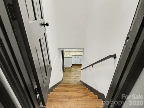 1831 Elizabeth Oaks Avenue Charlotte NC 28216