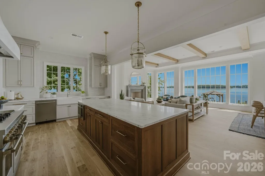 1884 Hagers Point Lane Denver NC 28037