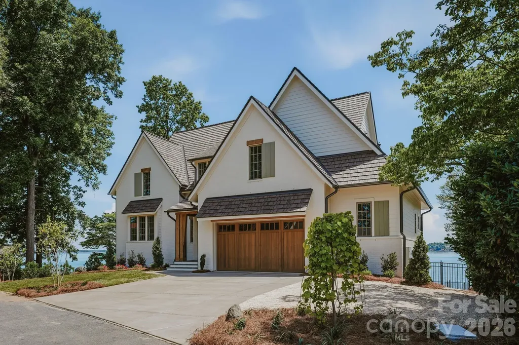 1884 Hagers Point Lane Denver NC 28037
