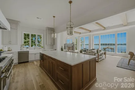1884 Hagers Point Lane Denver NC 28037