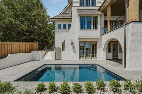 1884 Hagers Point Lane Denver NC 28037