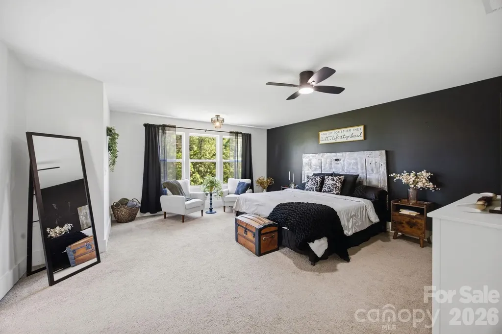 133 Parkmont Drive Troutman NC 28166