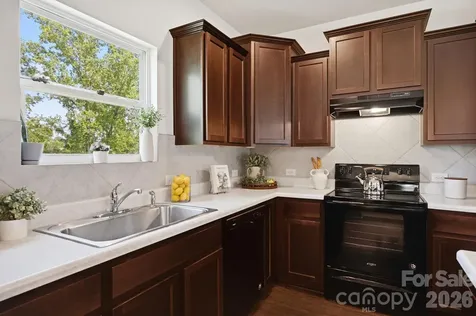 133 Parkmont Drive Troutman NC 28166