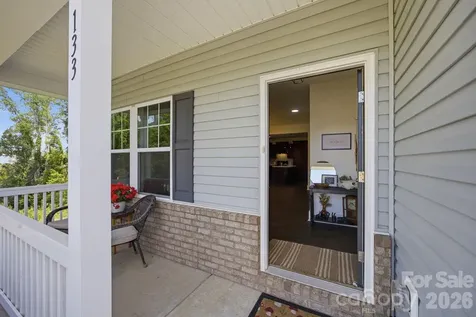 133 Parkmont Drive Troutman NC 28166