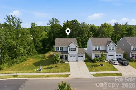 133 Parkmont Drive Troutman NC 28166