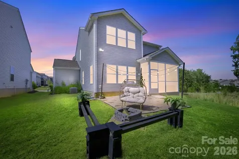 133 Parkmont Drive Troutman NC 28166