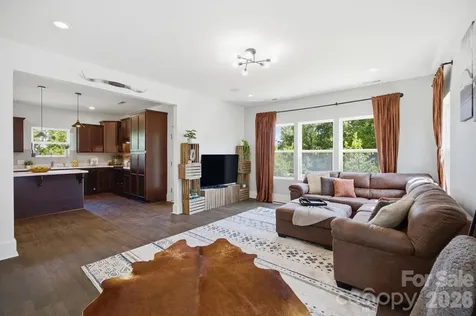 133 Parkmont Drive Troutman NC 28166
