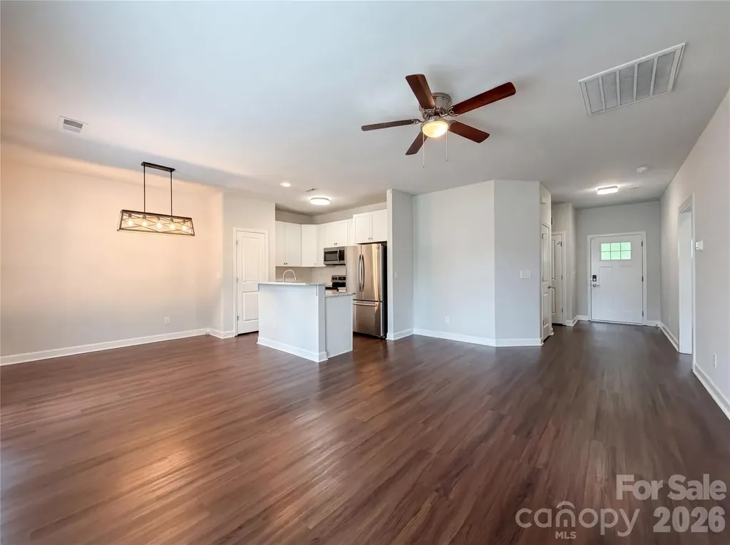5704 Woodard Street Charlotte NC 28269