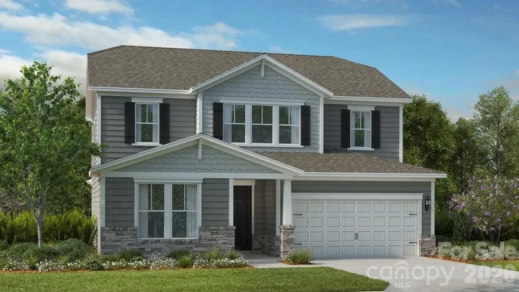18214 Torchbearer Lane Charlotte NC 28278