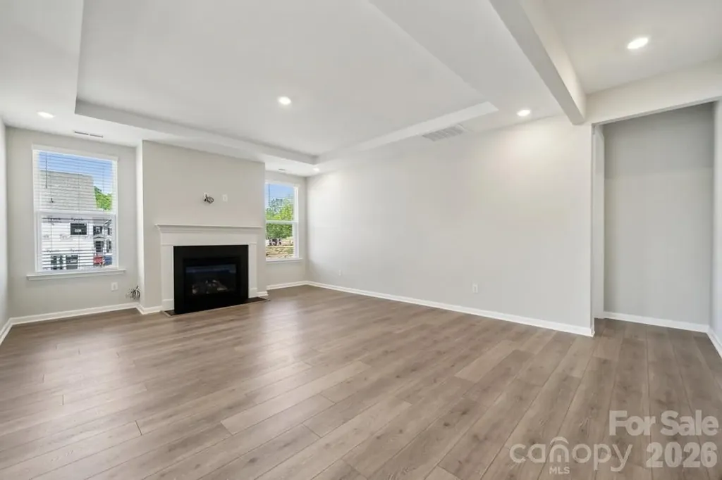 18214 Torchbearer Lane Charlotte NC 28278