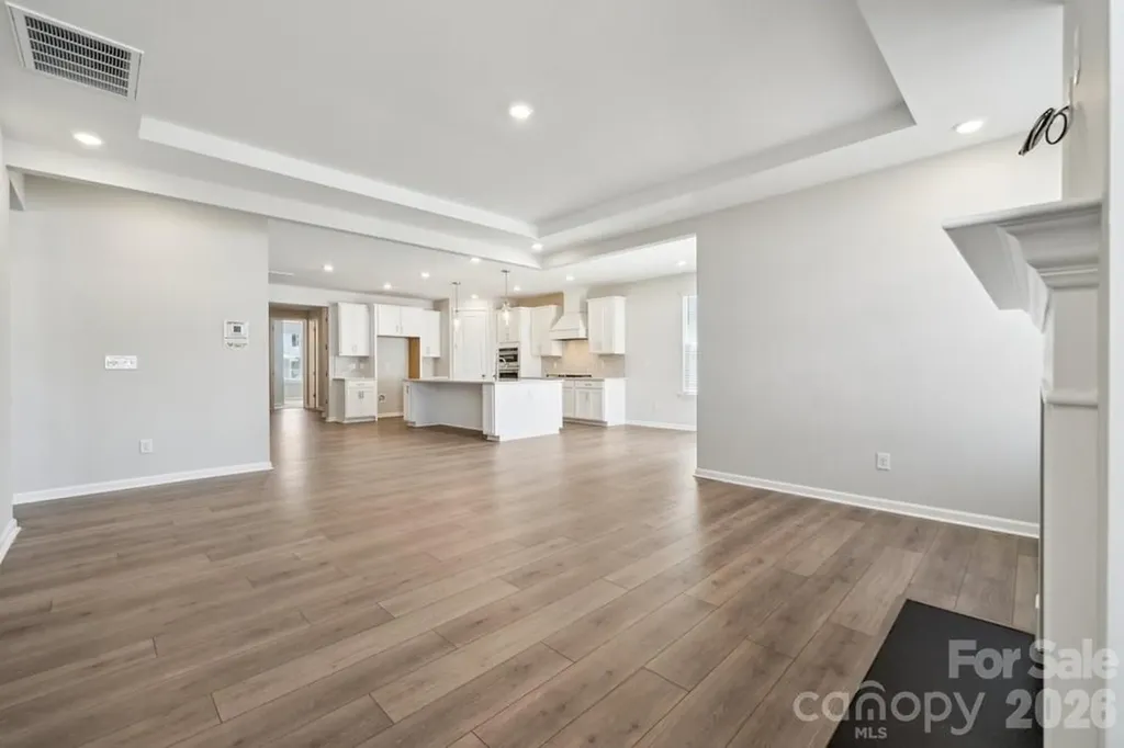 18214 Torchbearer Lane Charlotte NC 28278