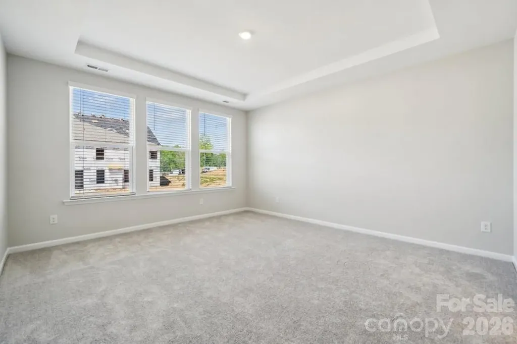 18214 Torchbearer Lane Charlotte NC 28278