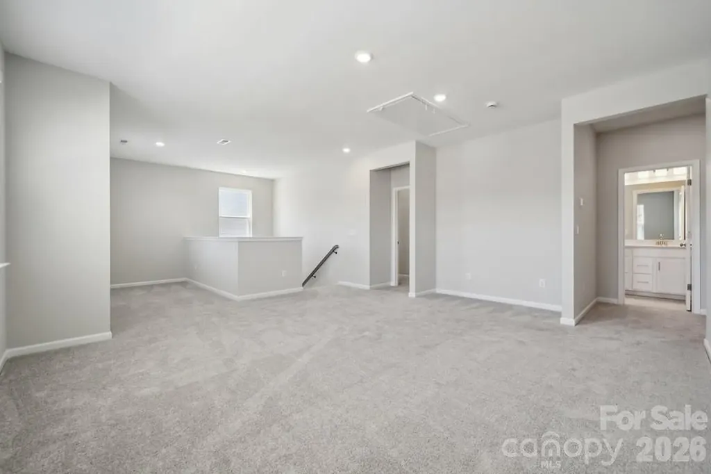 18214 Torchbearer Lane Charlotte NC 28278