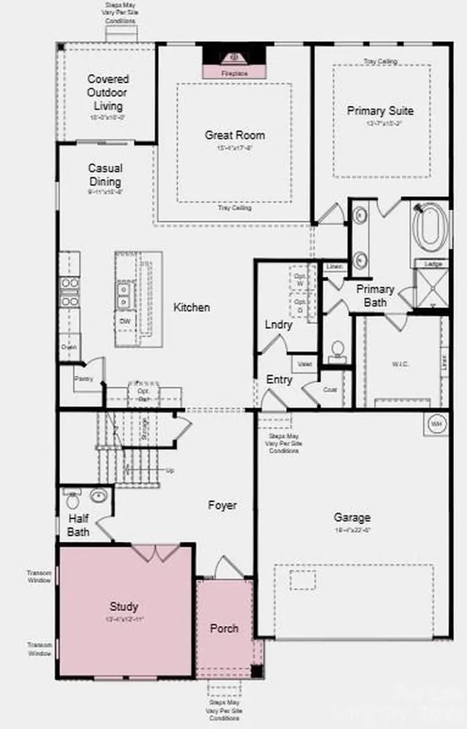 18214 Torchbearer Lane Charlotte NC 28278