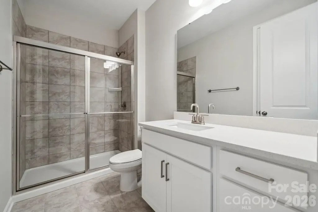 18214 Torchbearer Lane Charlotte NC 28278
