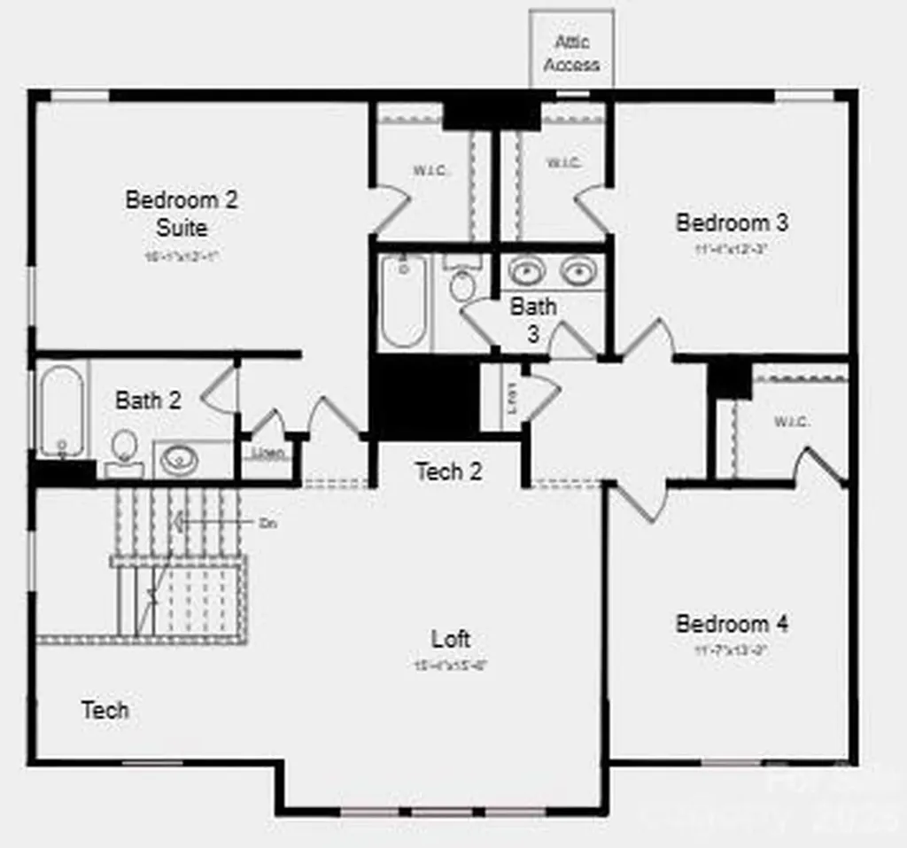 18214 Torchbearer Lane Charlotte NC 28278
