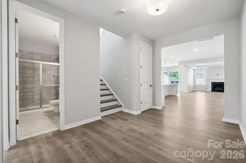 18214 Torchbearer Lane Charlotte NC 28278