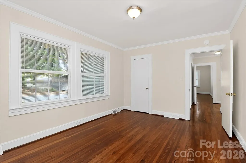 4812 E Wt Harris Boulevard Charlotte NC 28215
