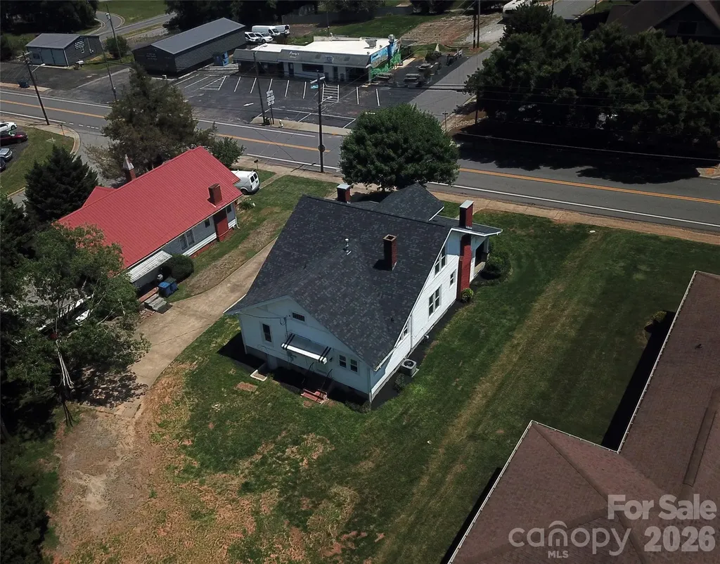 46 Falls Avenue Granite Falls NC 28630