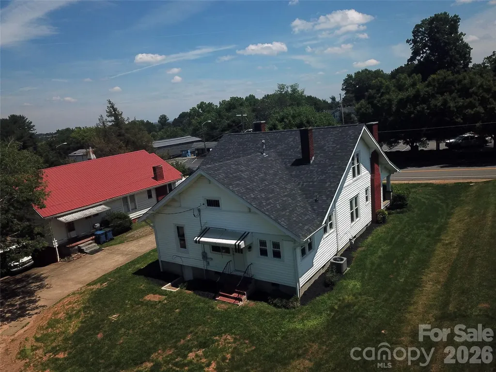 46 Falls Avenue Granite Falls NC 28630