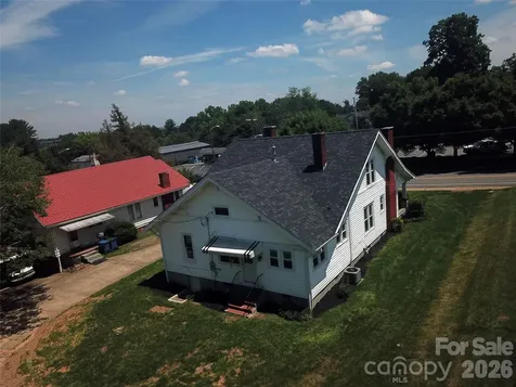 46 Falls Avenue Granite Falls NC 28630