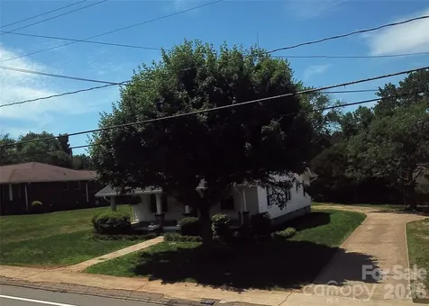 46 Falls Avenue Granite Falls NC 28630