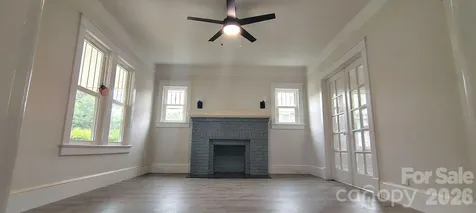 46 Falls Avenue Granite Falls NC 28630