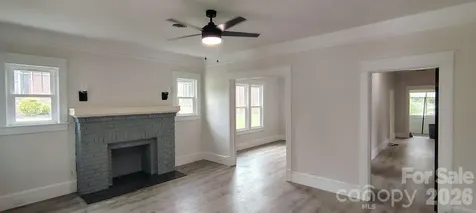 46 Falls Avenue Granite Falls NC 28630