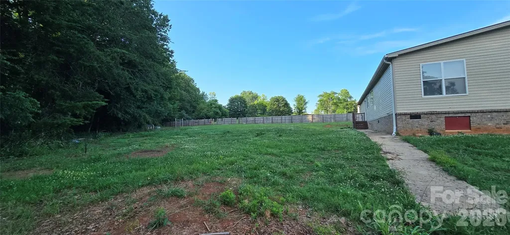 78 Buck Branch Road Mill Spring NC 28756