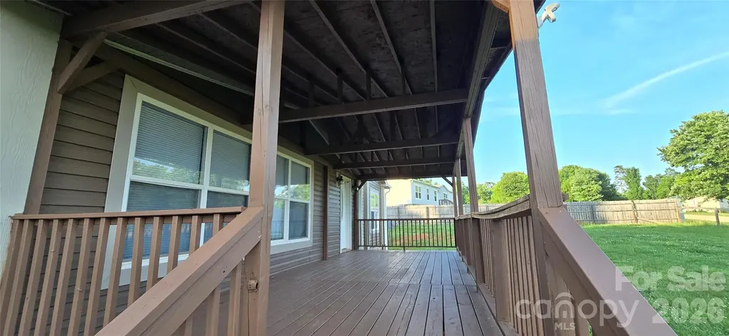 78 Buck Branch Road Mill Spring NC 28756
