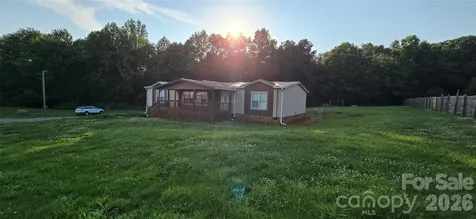 78 Buck Branch Road Mill Spring NC 28756